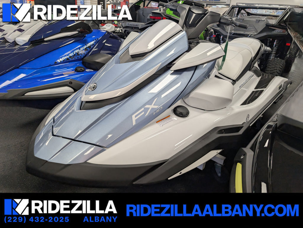 2027 Yamaha FX® HO in albany GA
