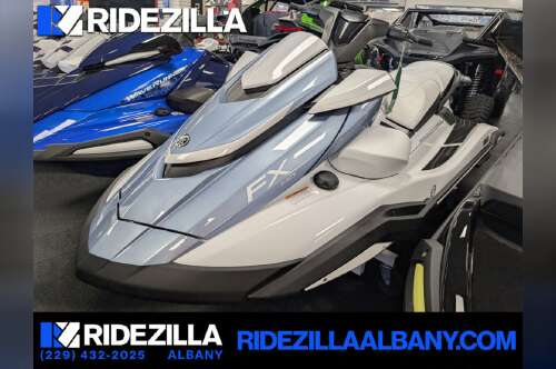 2027 Yamaha FX® HO in albany GA
