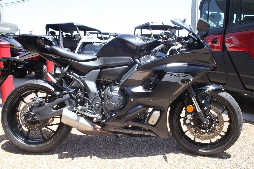 2025 Yamaha YZF-R7 R7 in Hialeah, FL