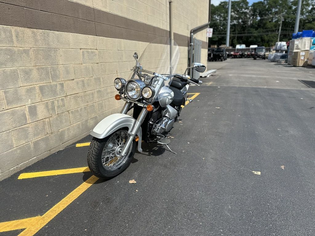 2007 Suzuki Boulevard C50 C50 in Brighton, MI