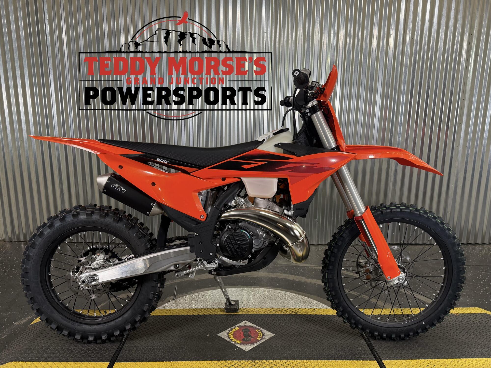 2027 KTM 300 XC XC in Grand Junction, CO