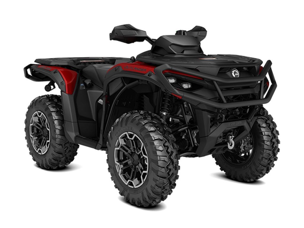 2026 Can-Am Outlander XT 850 in lake villa IL