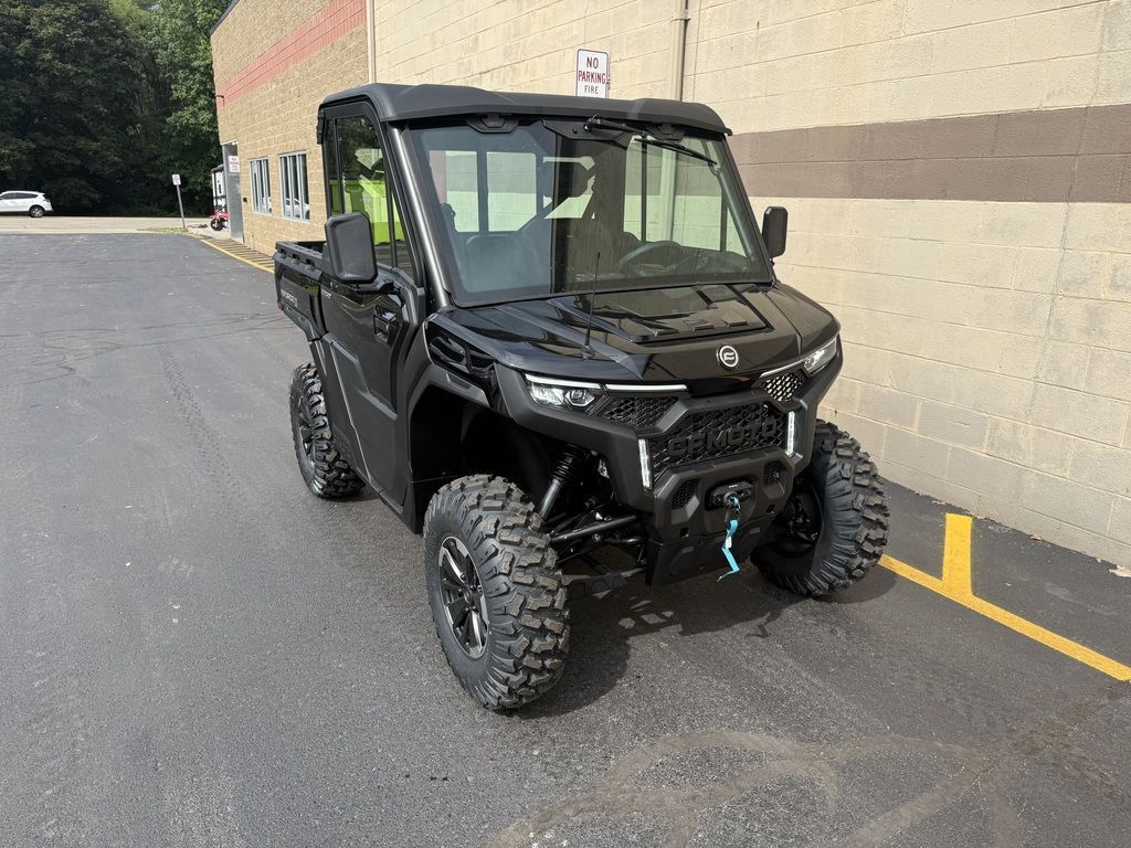 2027 CFMOTO UFORCE U10 Pro Highland EPS in brighton MI