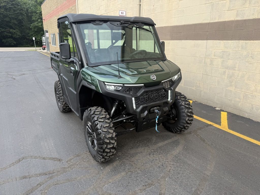 2027 CFMOTO UFORCE U10 Pro Highland EPS in brighton MI
