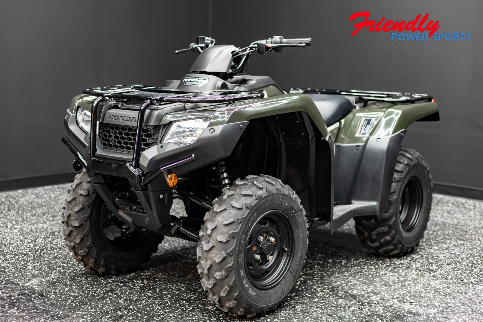 2026 Honda FourTrax Rancher® Base in slidell LA