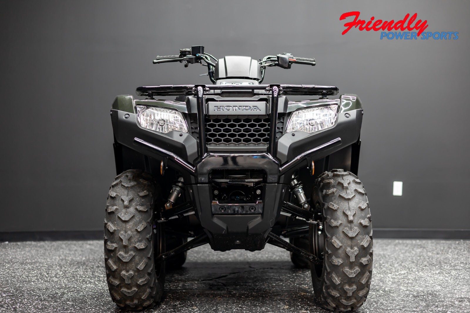 2026 Honda FourTrax Rancher® Base in slidell LA
