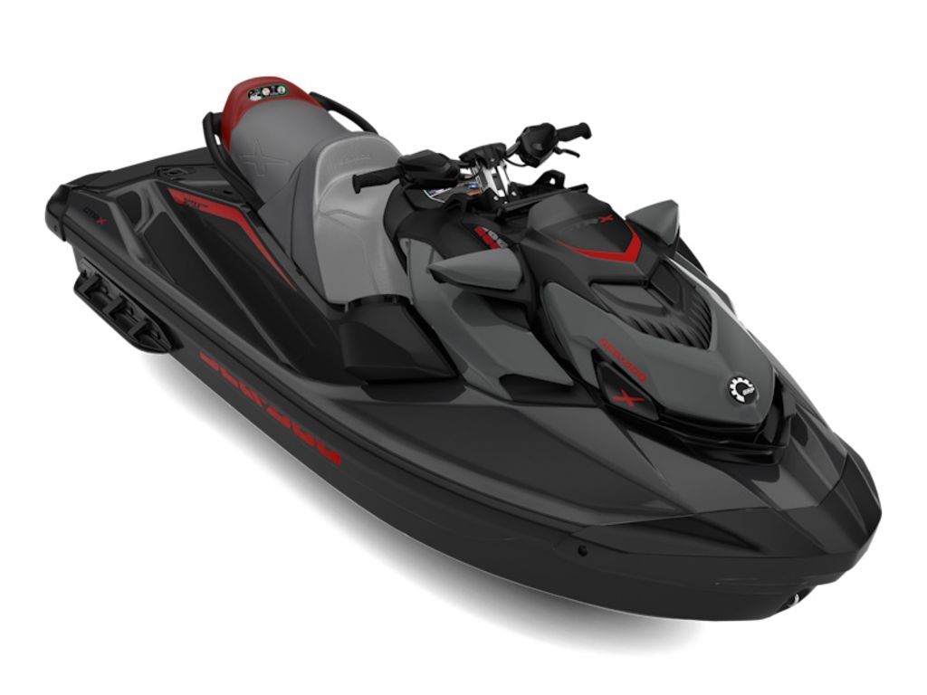 2027 Sea-Doo GTR X 300 iBR and audio in watkins MN