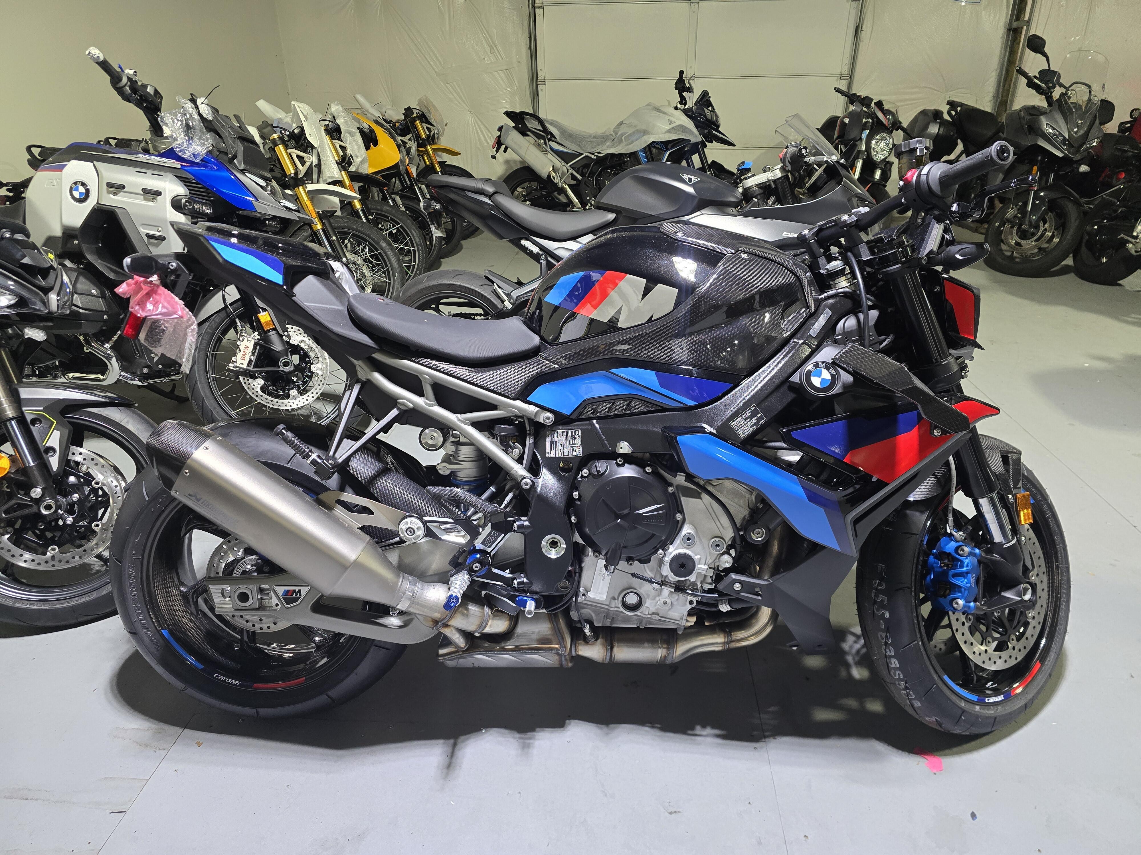 2026 BMW M1000R 1000 R in Dulles, VA