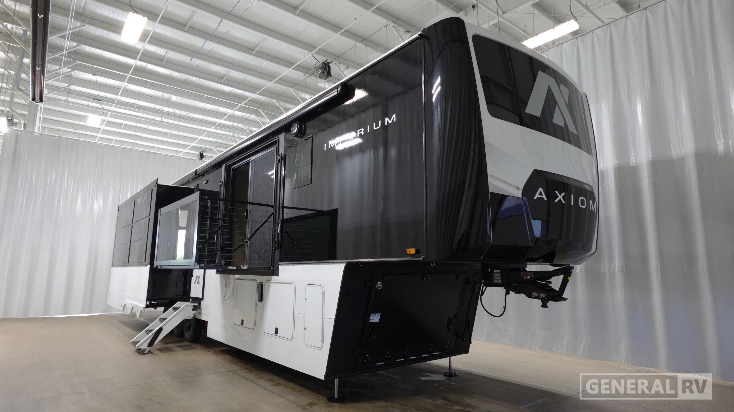 2027 Axiom IMPERIUM I3800 I3800RPMS in orange park FL