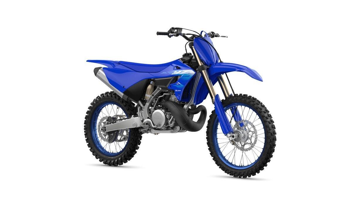 2027 Yamaha YZ250 250 in Lakewood, CO