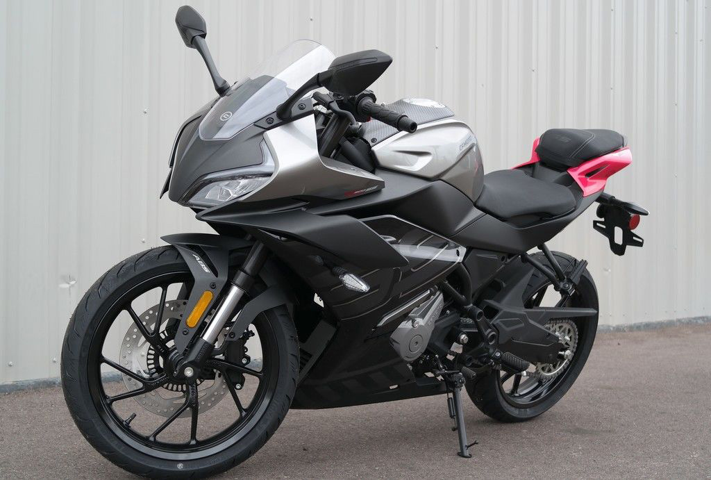 2026 CFMOTO SS 300 300 in 85032, AZ