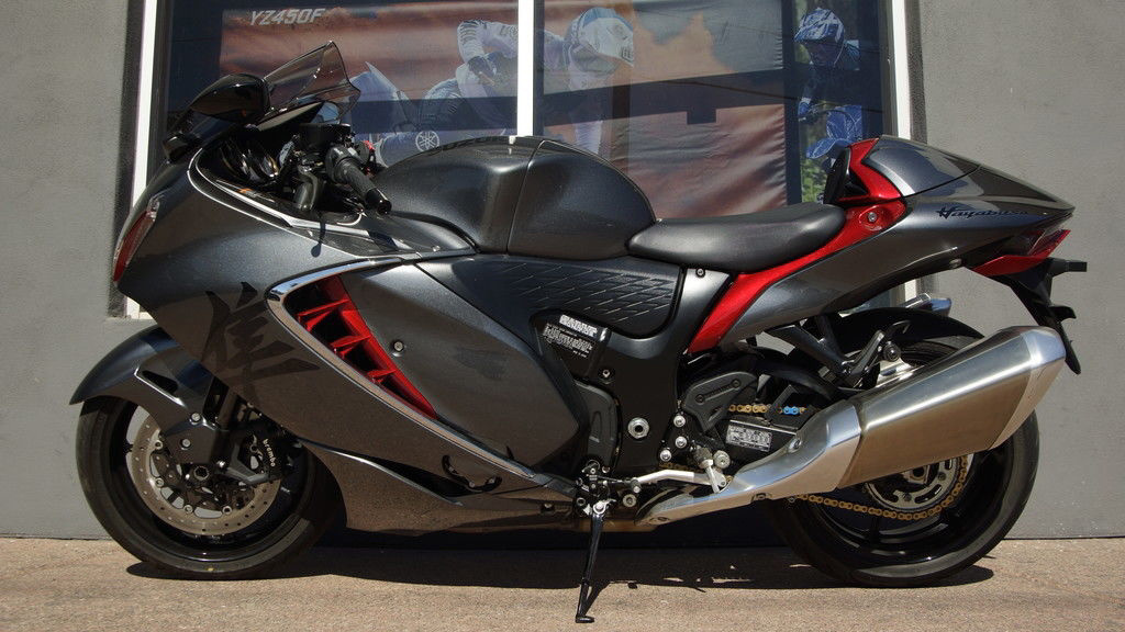 2023 Suzuki Hayabusa in 85032, AZ