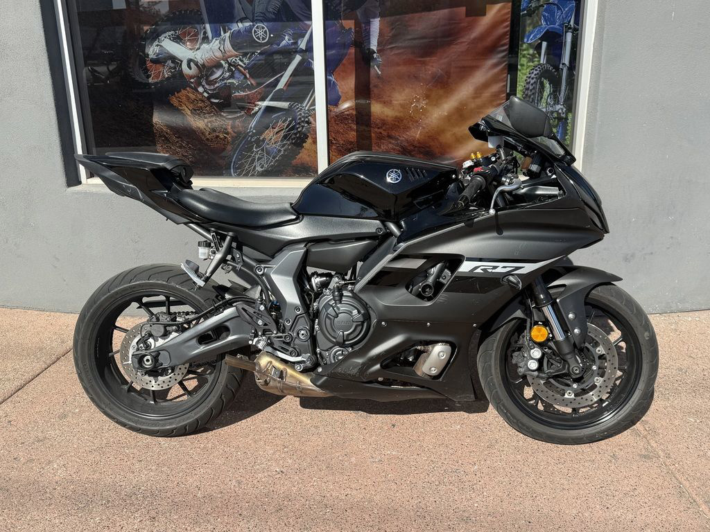 2024 Yamaha YZF R7 R7 in 85032, AZ