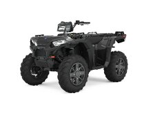 All about the Polaris Sportsman XP 1000 ATV image