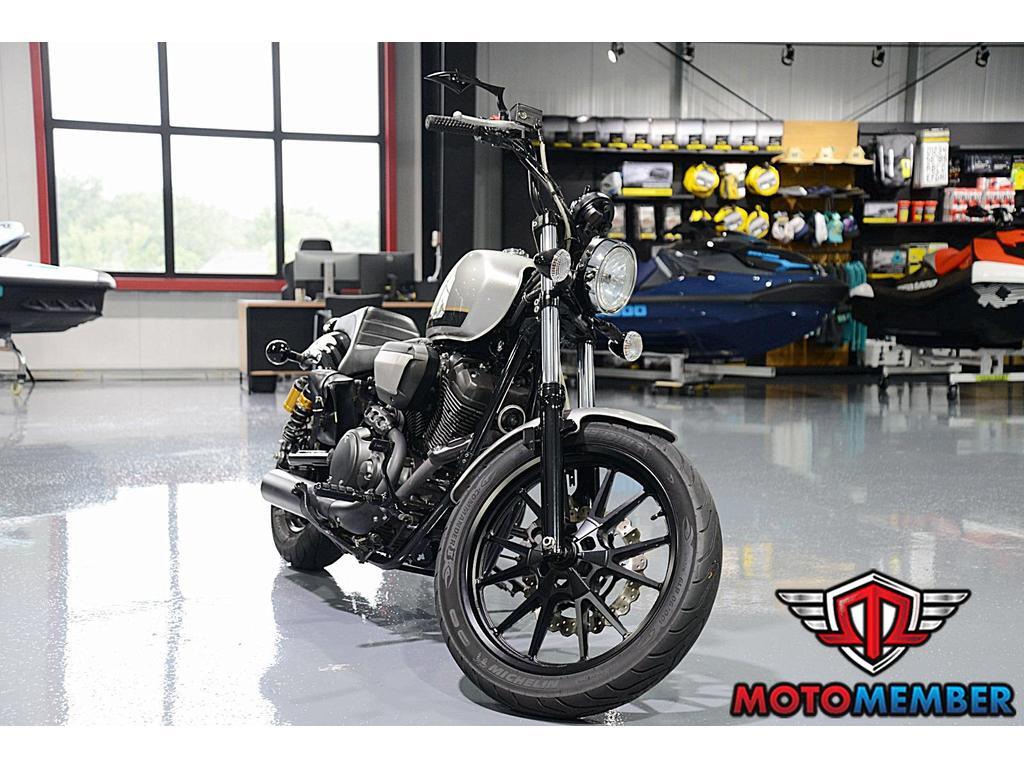 2015 Yamaha BOLT C SPEC C SPEC in Purcellville, VA