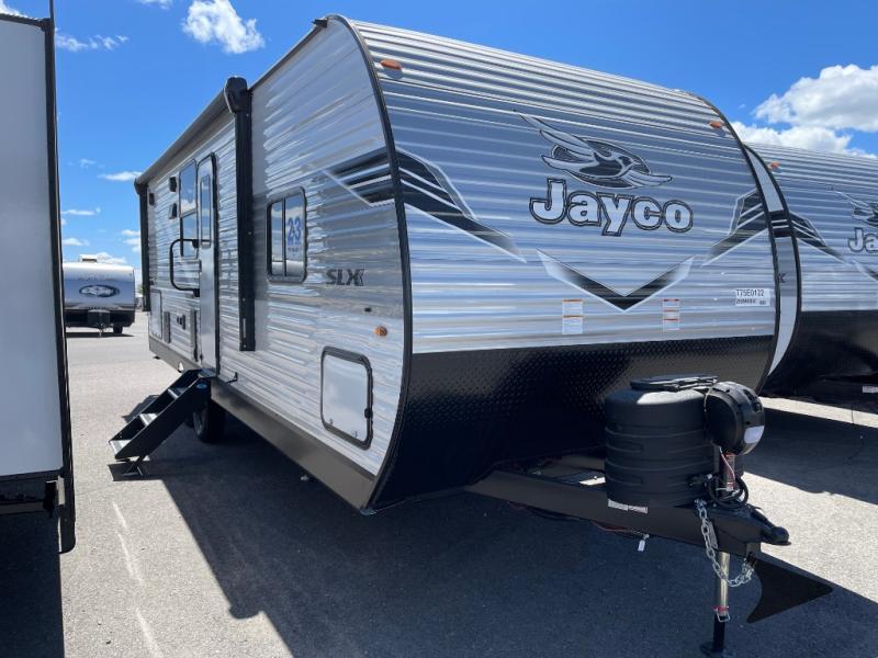 2026 Jayco Jay Flight SLX 265MWSW in idaho falls ID