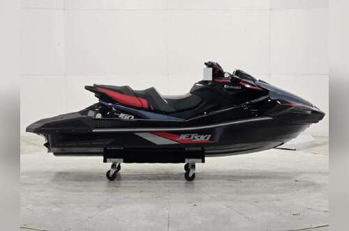 2026 Kawasaki Jet Ski Ultra 160 LX-S in tallahassee FL