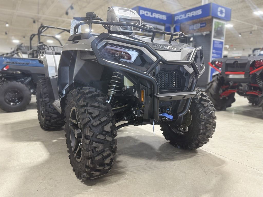 2026 Polaris Sportsman 570 Ultimate Recreation/Utility ATV