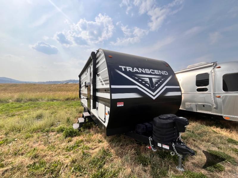 2024 Grand Design Transcend Xplor 200MK in kalispell MT