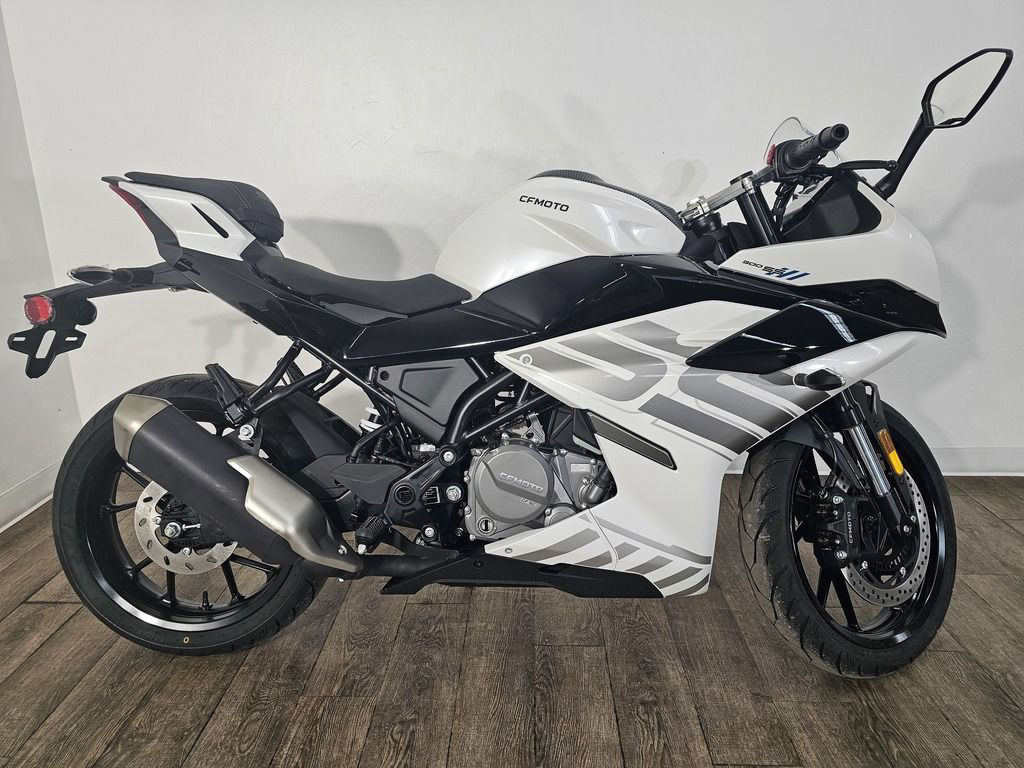 2026 CFMOTO SS 300 300 in Tucson, AZ