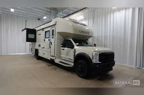 2027 Grand Design Lineage Series F 31ZW in wixom MI