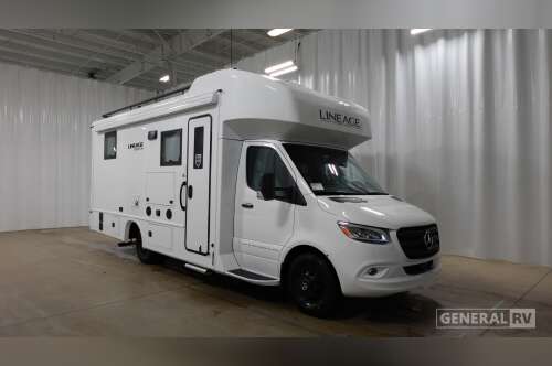 2027 Grand Design LINEAGE SERIES M 25FW in salisbury NC