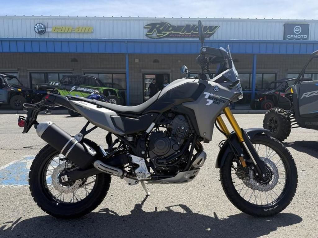 2026 Yamaha Tenere 700 700 in Tucson, AZ