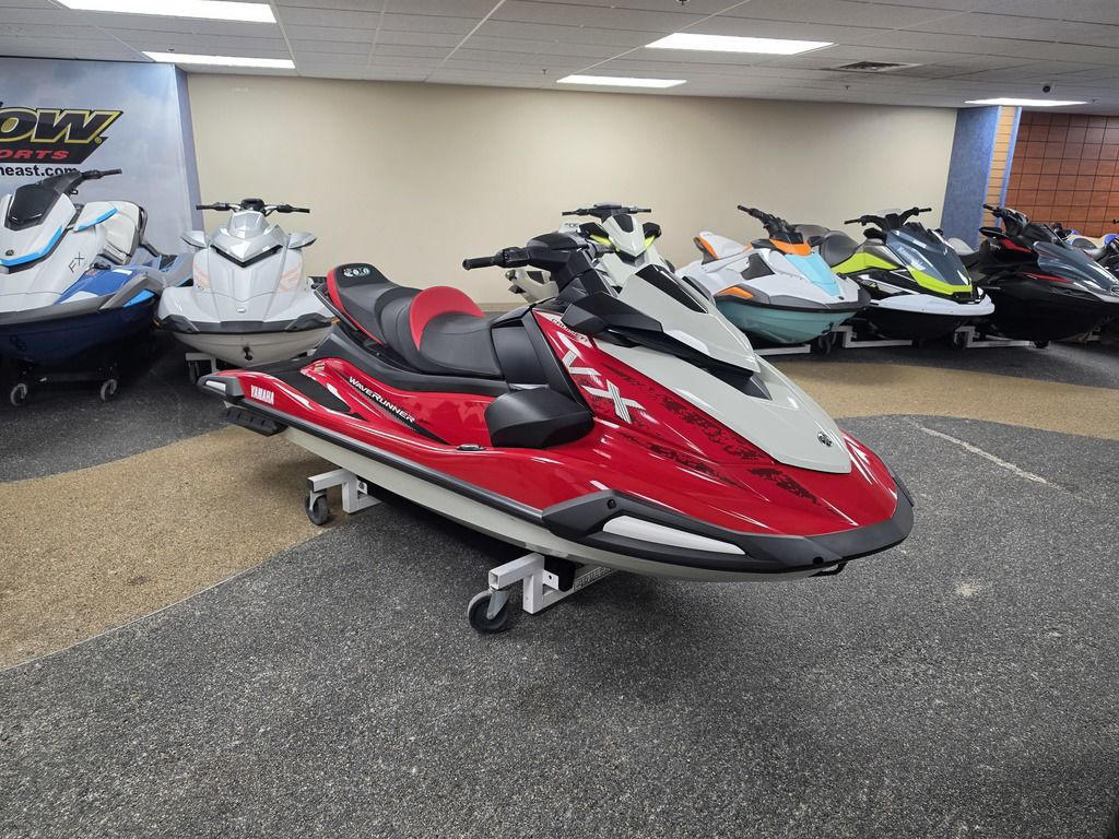 2026 Yamaha VX Cruiser With Audio in tucson AZ