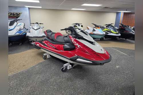 2026 Yamaha VX Cruiser With Audio in tucson AZ
