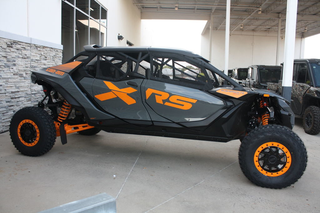 Can-Am Four Wheelers For Sale Near Abilene, TX - ATV Trader