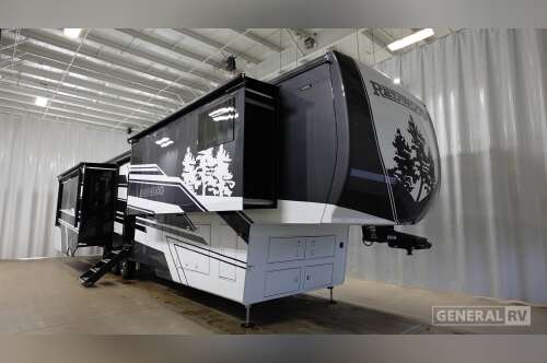 2027 Crossroads Rv REDWOOD 412GK RW412GK in salisbury NC