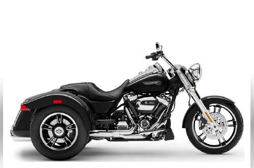 2020 Harley-Davidson Freewheeler® in winston salem NC