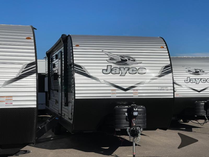 2026 Jayco Jay Flight SLX 261BHSW in meridian ID