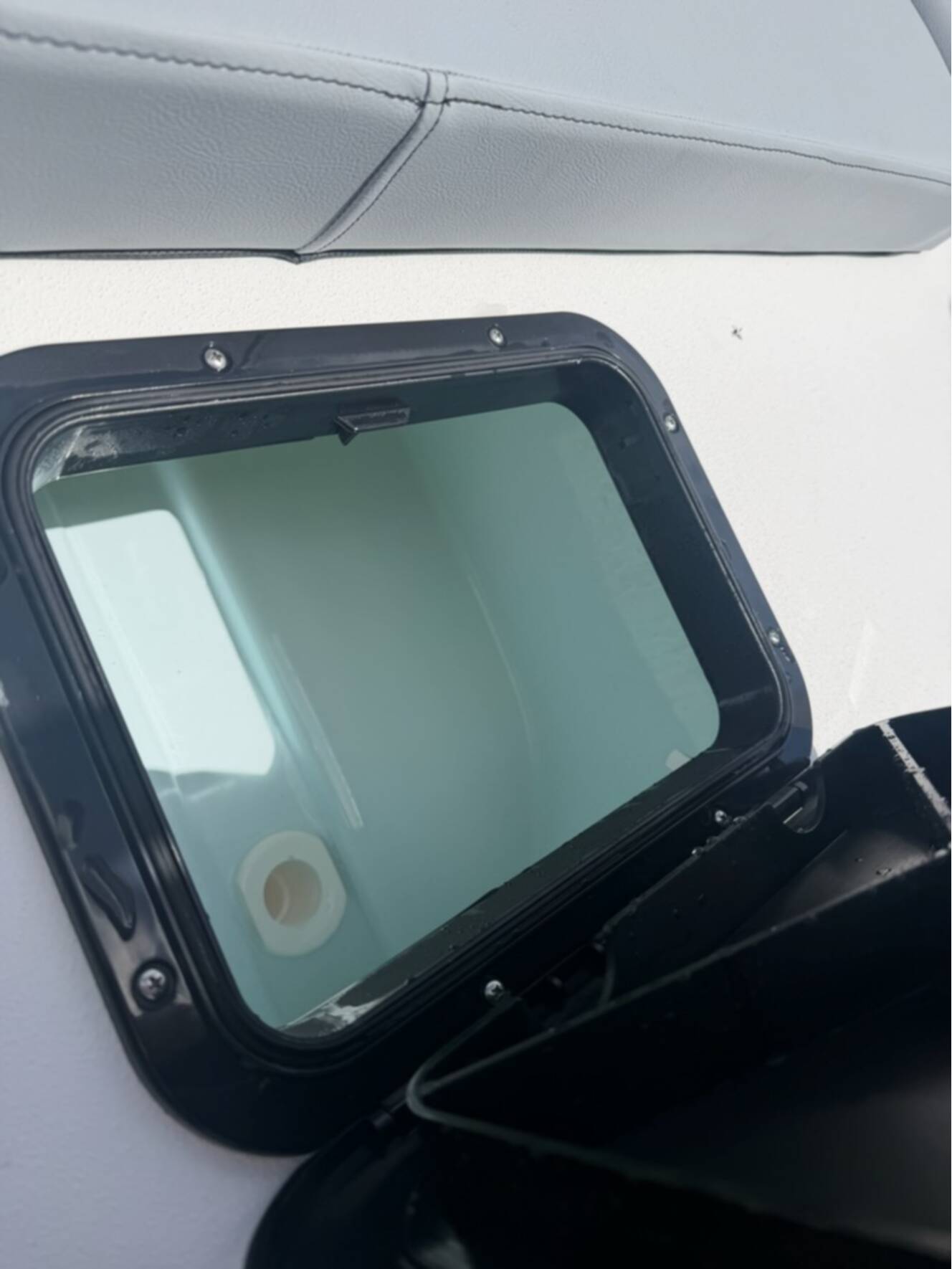A photo of this 2027 Delta Boat Works Delta 18