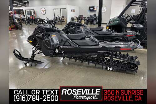 2026 Ski-Doo Summit Adrenaline with Edge Package 850 E-TEC 165 in roseville CA