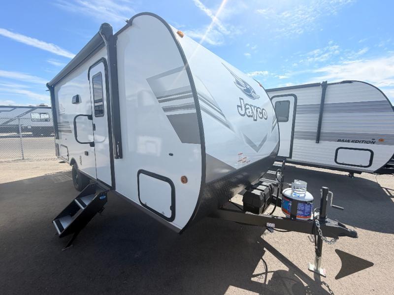 2027 Jayco Jay Flight SLX 197MBW-G in jerome ID