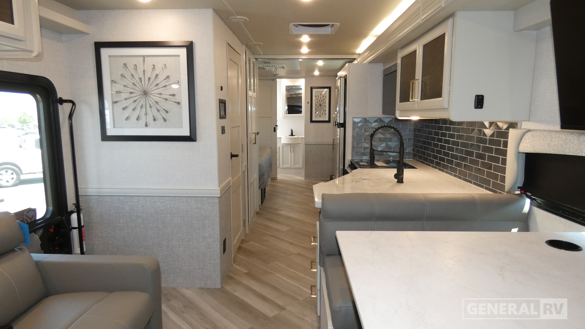2026 Fleetwood FORTIS 33HB in wixom MI