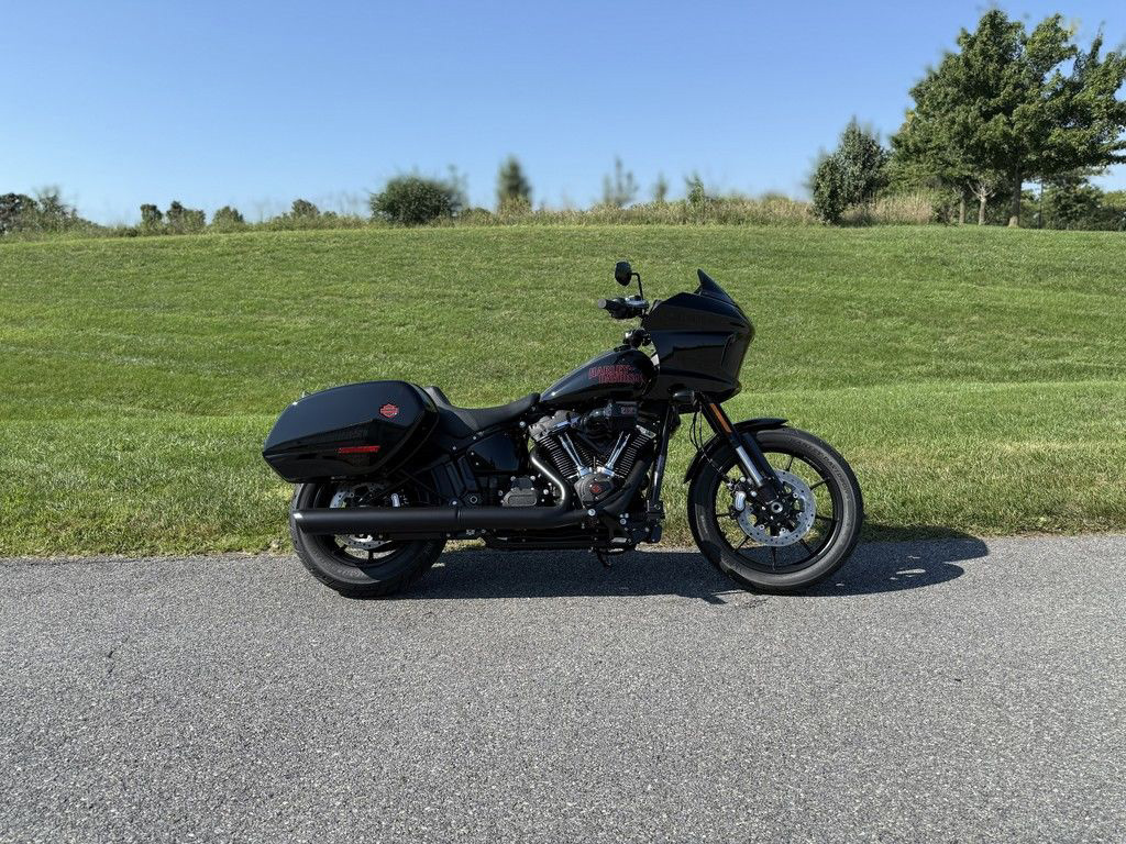 2026 Harley-Davidson Softail FXLRST - Low Rider ST LOW RIDER ST in Winchester, VA