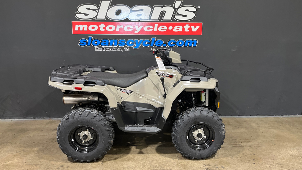 2026 Polaris Sportsman 570 DESERT SAND BASE in murfreesboro TN