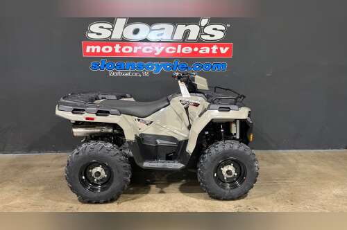 2026 Polaris Sportsman 570 DESERT SAND BASE in murfreesboro TN