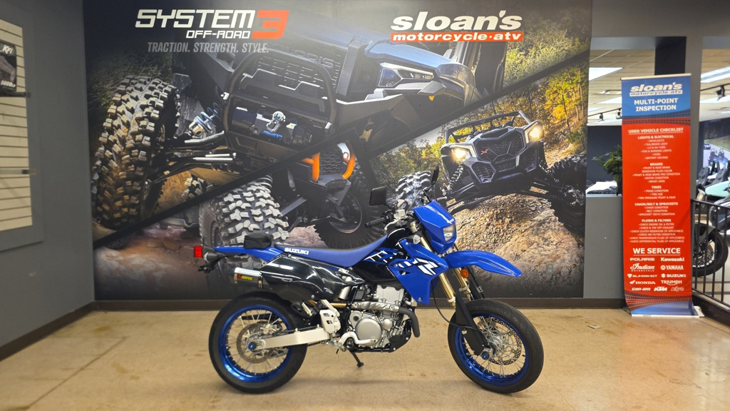 2023 Suzuki DR-Z 400SM 400SM in Murfreesboro, TN