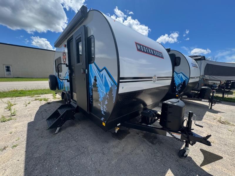 2026 Modern Buggy Rv Big Buggy BB17 in traverse city MI