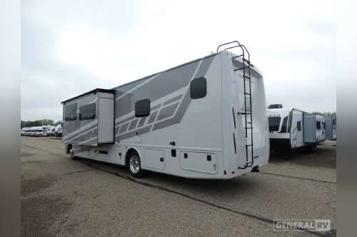 2026 Thor Motor Coach HURRICANE 35G in huntley IL