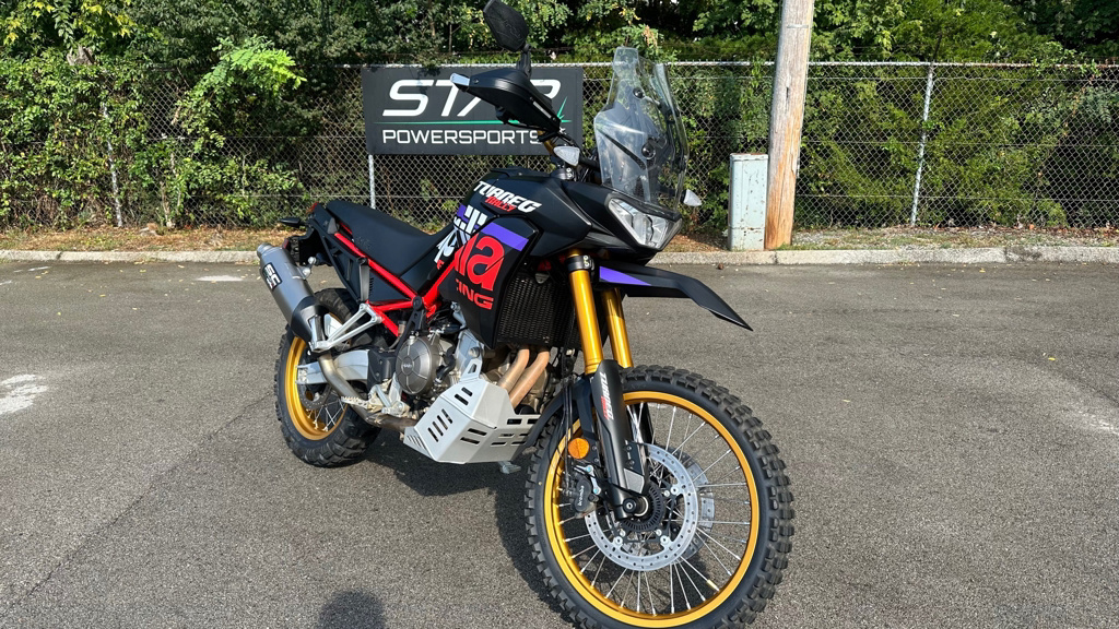 2026 Aprilia TUAREG 660 RALLY Rally RALLY in Knoxville, TN