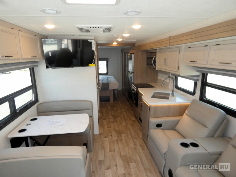 2026 Thor Motor Coach HURRICANE 29L in draper UT