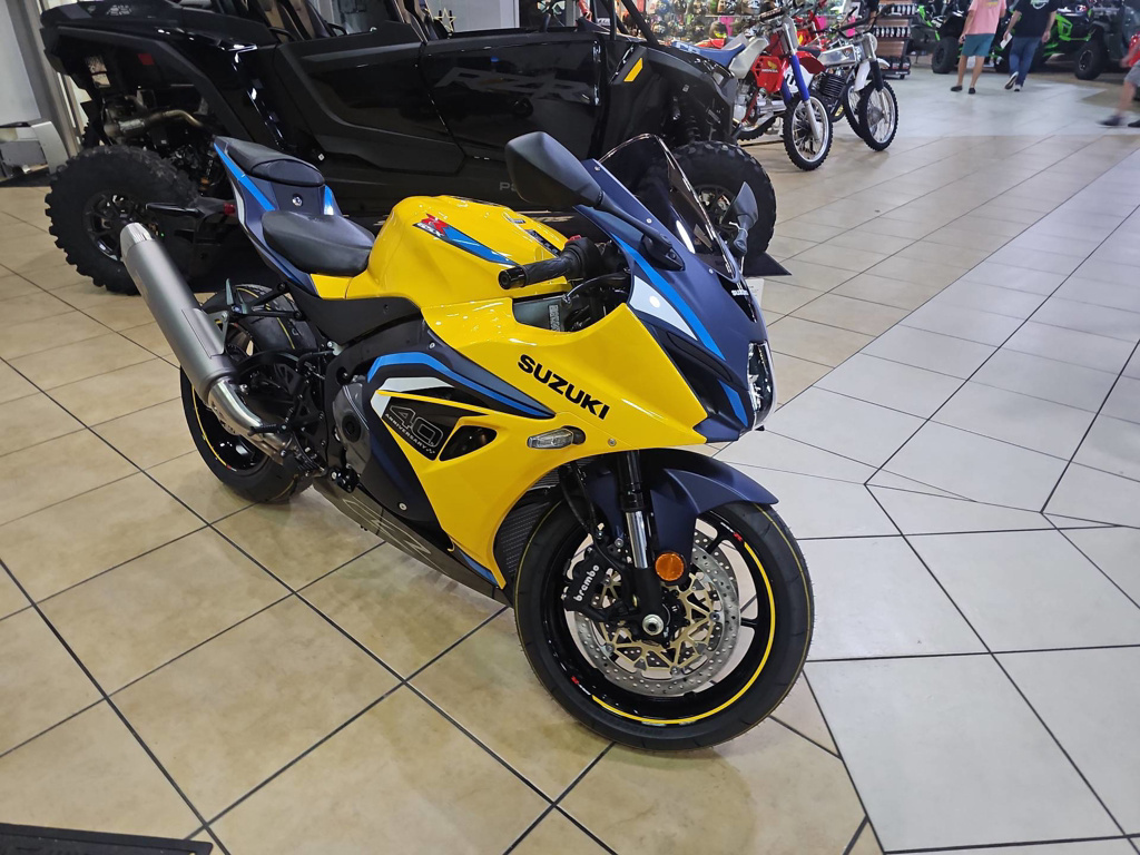 2027 Suzuki GSX-R 1000 1000 in Ft Myers, FL