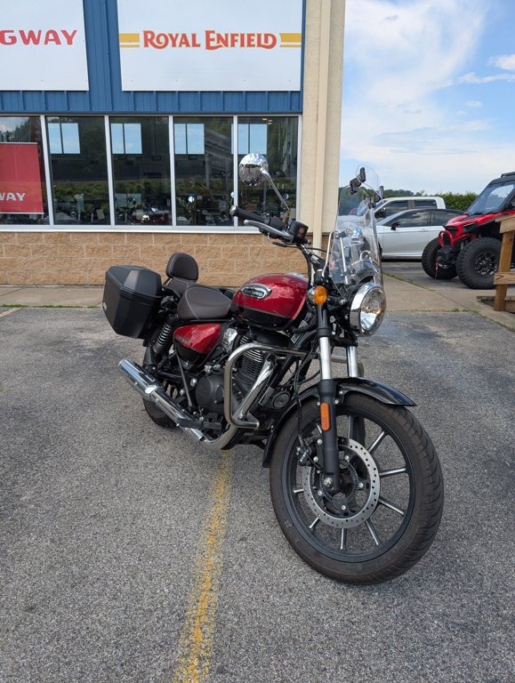 2023 Royal Enfield Meteor 350 350 in South Charleston, WV