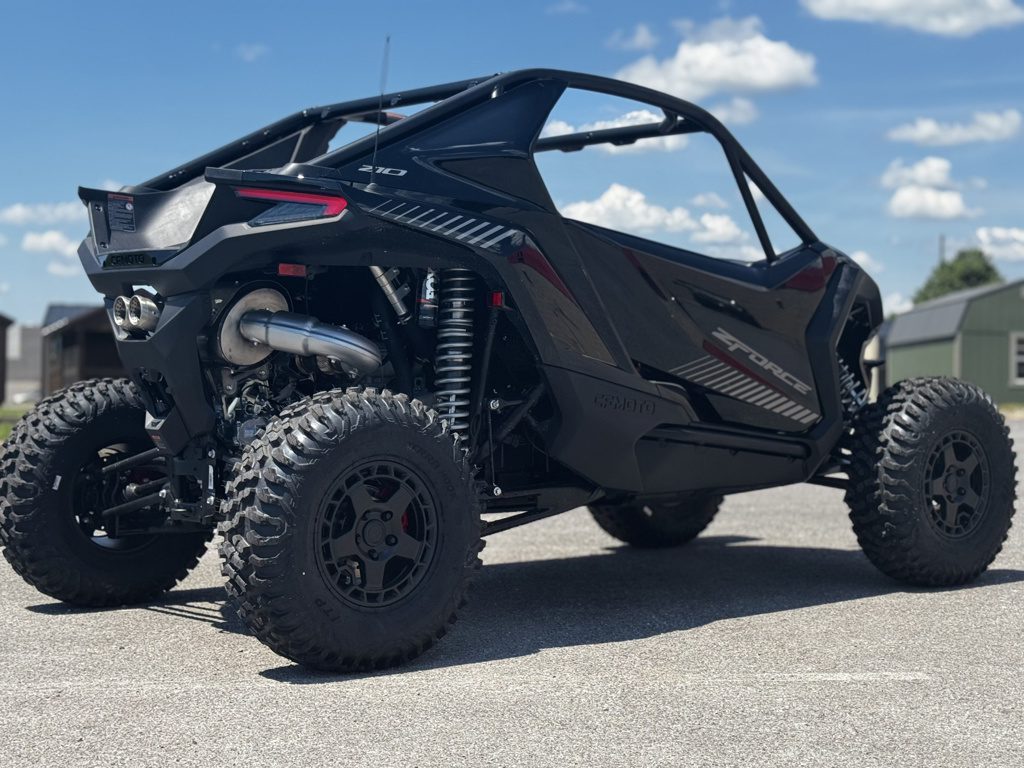 2026 CFMOTO ZFORCE Z10 in harrodsburg KY