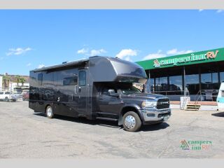 2025 DYNAMAX CORP ISATA 5 SERIES 30FW