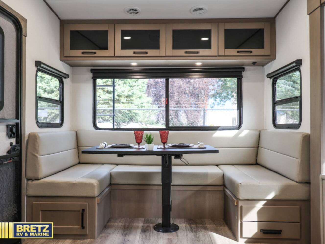 A photo of this 2027 Grand Design Reflection 260RD